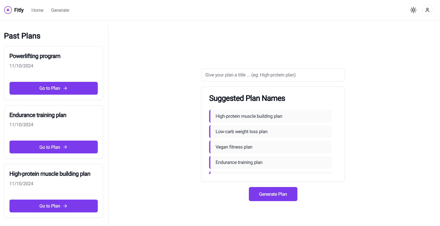 Dynamic Goal Adaptation